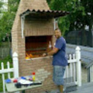 Meet your Posher, Carlos